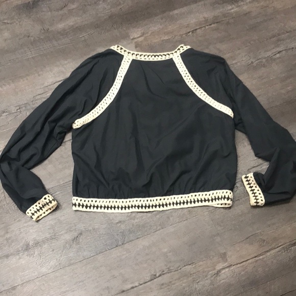 Free People jacket - Picture 4 of 9